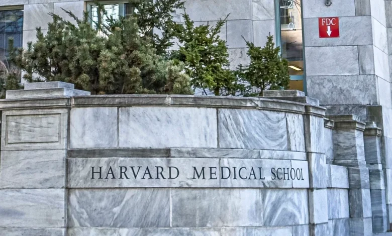 'Intentional' explosion at Harvard medical campus under investigation