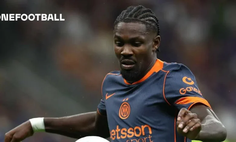 Inter-Lazio | 🚨 UFFICIALI: fuori Thuram! La scelta su Sucic e Romagnoli