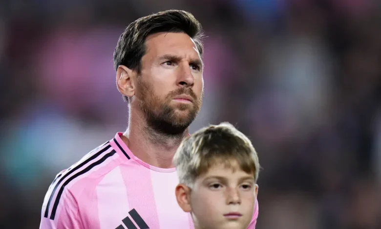 Inter Miami MLS Playoff Format: Key Change From First Round