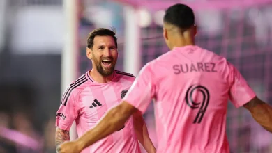 Inter Miami Player Ratings vs. Nashville SC: A Messi Masterclass Powers Herons to Playoff Victory