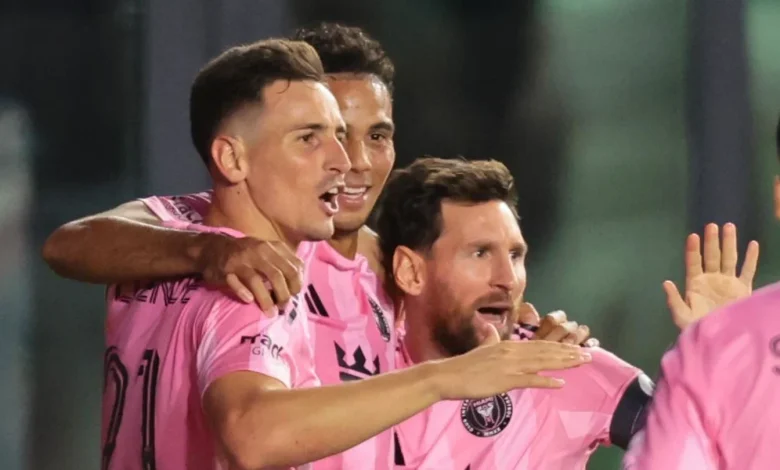 Inter Miami Predicted Lineup vs. Nashville SC: Miami Look for the Sweep