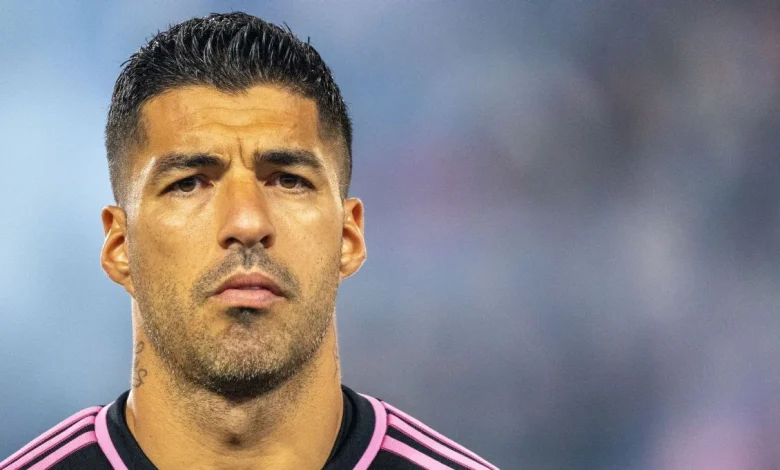 Inter Miami better without Luis Suárez? No, Javier Mascherano says