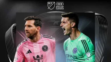 Inter Miami host NYCFC with MLS Cup berth on the line