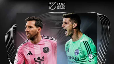 Inter Miami host NYCFC with MLS Cup berth on the line