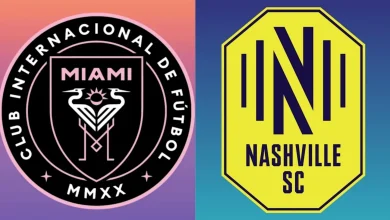 Inter Miami vs. Nashville SC: Preview, Predictions and Lineups of Game Three Playoff Clash