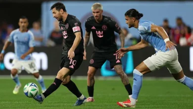 Inter Miami vs New York City FC: Key matchups, stakes and the World Cup 2026 subtext