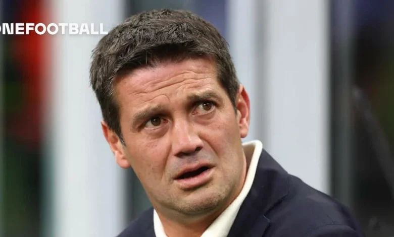 Inter Milan Coach ‘They Saved My Life Here In Verona’ – Adds ‘We Must Rally Around Josep Martinez’ After Tragic Car Accident