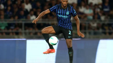 Inter Milan Identify Weakness As Data Reveals Worrying Pattern – Alternative For Netherlands Star Needs To Be Signed In January