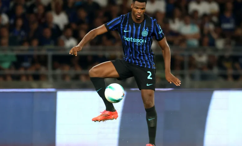 Inter Milan Identify Weakness As Data Reveals Worrying Pattern – Alternative For Netherlands Star Needs To Be Signed In January