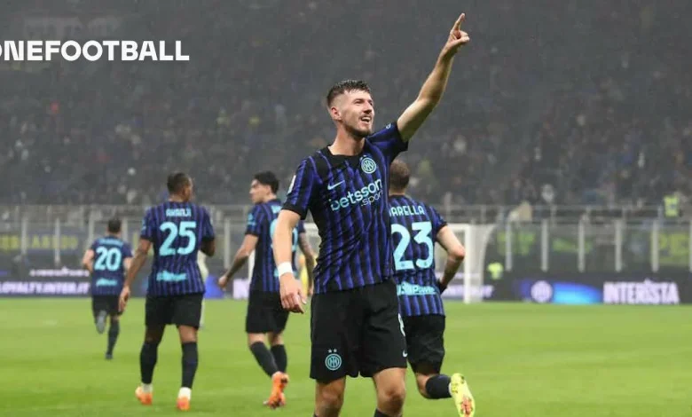 Inter Milan Star Returns From Injury Against Pisa But Coach Cristian Chivu Likely To Start Summer Signings Instead