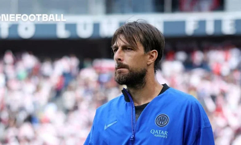 Inter Milan Veteran Determined To Prove His Worth & Eyes Return Against Former Club Lazio