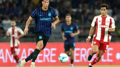 Inter Milan Vs AC Milan – Strength In Depth: Cristian Chivu Boasts Intimidating Firepower On The Bench