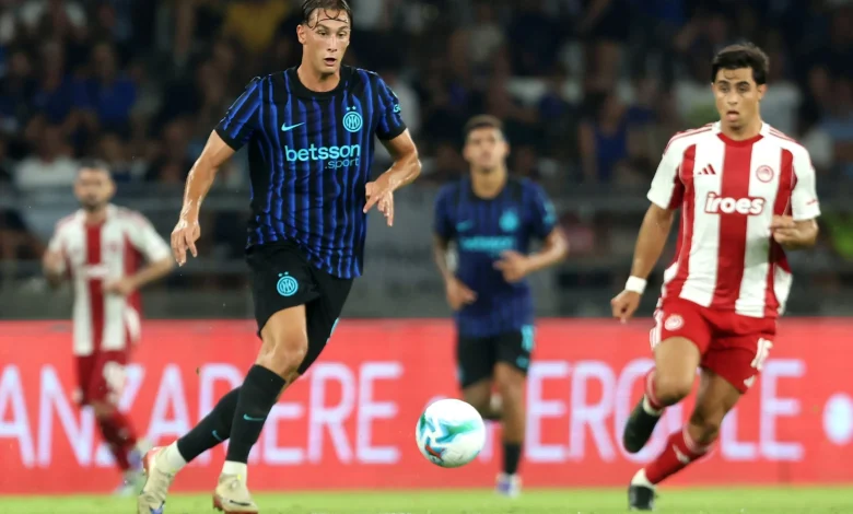 Inter Milan Vs AC Milan – Strength In Depth: Cristian Chivu Boasts Intimidating Firepower On The Bench