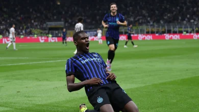 Inter Milan Vs Kairat Almaty – Argentina Superstar Could Make Way For Fresh Blood In Attack