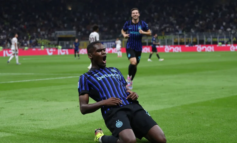 Inter Milan Vs Kairat Almaty – Argentina Superstar Could Make Way For Fresh Blood In Attack