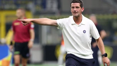 Inter Milan Vs Kairat Almaty – Cristian Chivu On The Brink Of Reaching Unprecedented Managerial Feat In Champions League