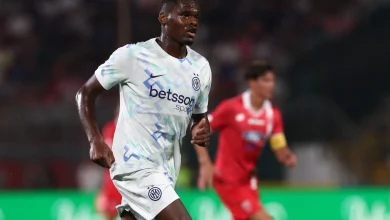 Inter Milan Vs Kairat Almaty – French Starlet & Italy Teenage Sensation Start Together For The First Time