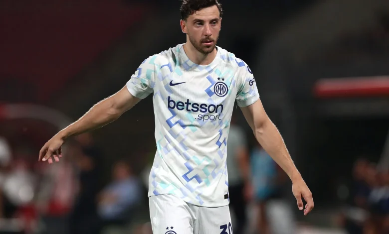 Inter Milan Vs Kairat Almaty – Versatile Wingback Reflects On Brazil Omission: “I Have To Improve”