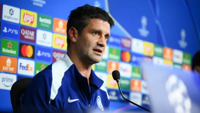 Inter Milan boss cites Celtic in claim that Champions League opponents Kairat Almaty aren't 'simple'