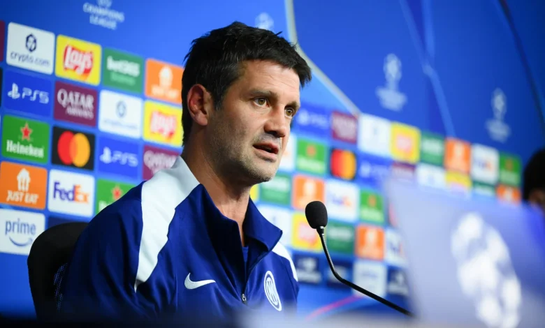 Inter Milan boss cites Celtic in claim that Champions League opponents Kairat Almaty aren't 'simple'