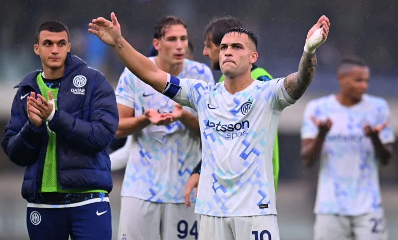 Inter Milan vs Kairat Almaty – Match preview and team news