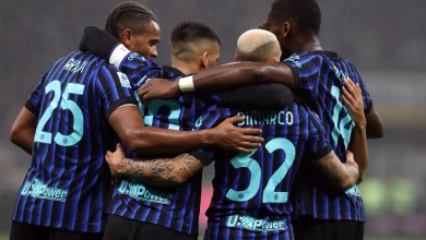 Inter Milan vs Kairat Almaty – Predicted lineup and team news