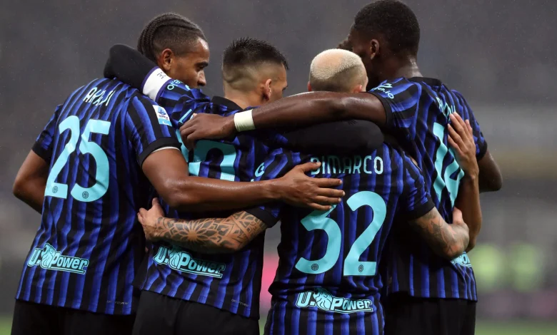 Inter Milan vs Kairat Almaty – Predicted lineup and team news