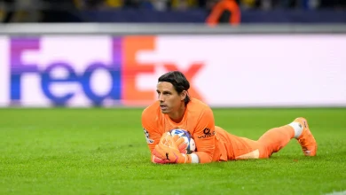 Inter, le pagelle di CM: Sommer sbaglia ancora, serata horror per Calhanoglu