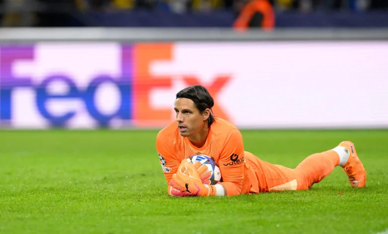 Inter, le pagelle di CM: Sommer sbaglia ancora, serata horror per Calhanoglu