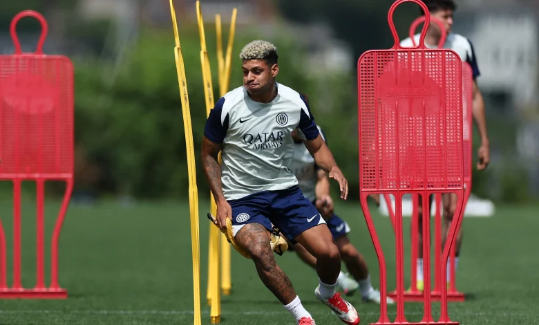 Inter to Give Struggling Newcomer More Time, Roma Keen