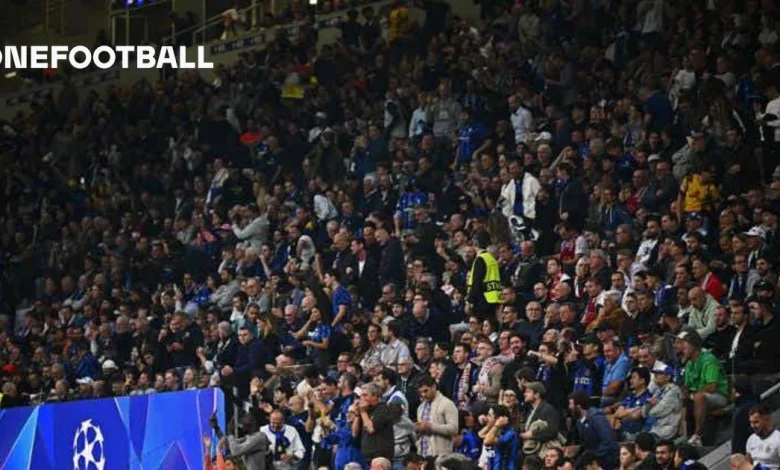 Inter vs Kairat: last tickets and fan info