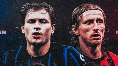 “Inter” vs “Milan”: Starting Lineups for the Milan Derby