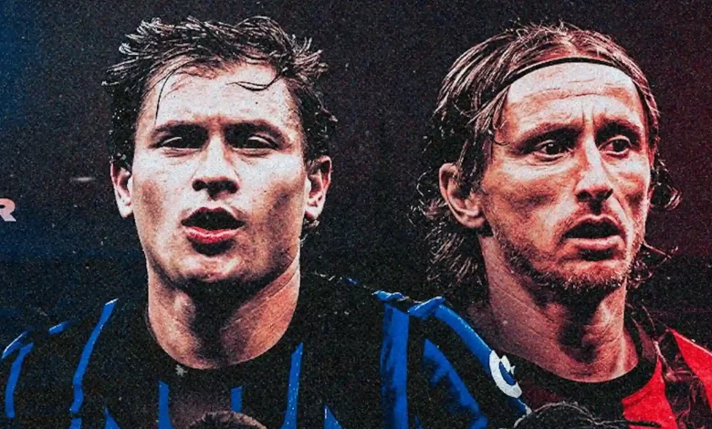 “Inter” vs “Milan”: Starting Lineups for the Milan Derby