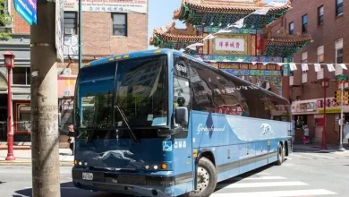 Intercity bus terminal on Filbert Street to be renovated and reopened in 2026