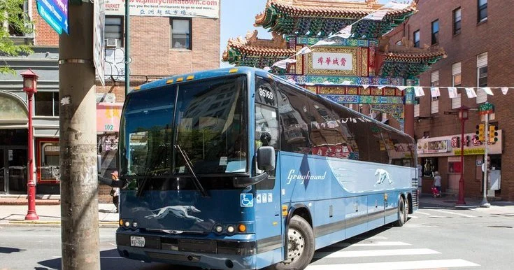 Intercity bus terminal on Filbert Street to be renovated and reopened in 2026