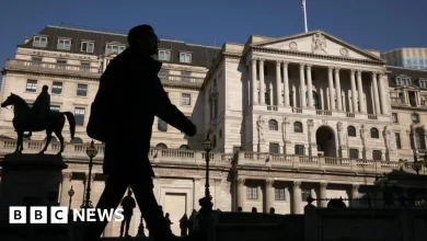 Interest rates expected to be held as Budget looms