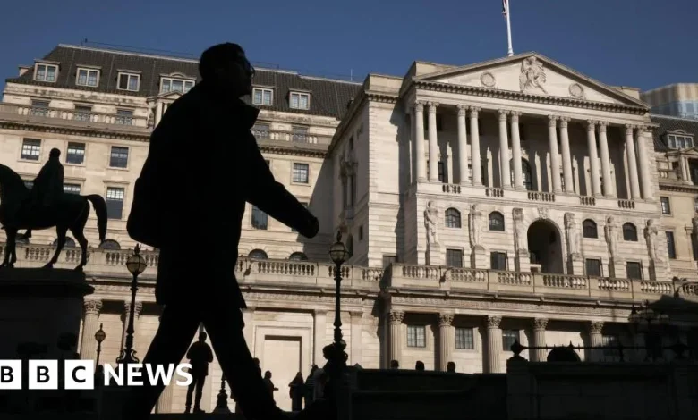 Interest rates expected to be held as Budget looms