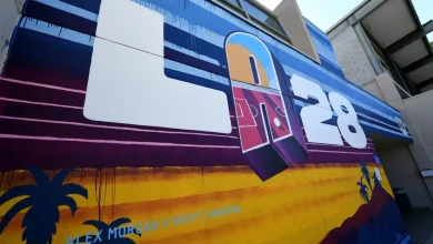 Interested in volunteering at the Olympics? Here's how to register