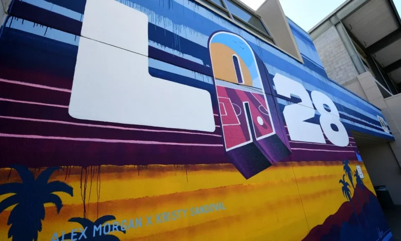 Interested in volunteering at the Olympics? Here's how to register