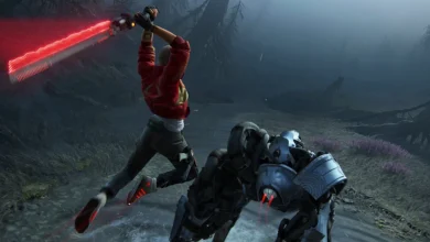 Intergalactic Actor Talks About Clashing With Neil Druckmann And Wanting To Be Like George Clooney