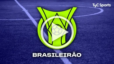 Internacional vs. Santos, EN VIVO: dónde ver por TV y ONLINE