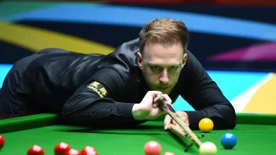 International Championship snooker 2025 LIVE RESULTS: O'Sullivan CRASHES OUT