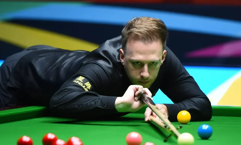 International Championship snooker 2025 LIVE RESULTS: O'Sullivan CRASHES OUT