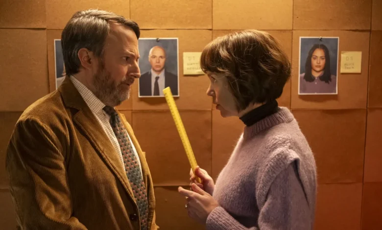 International Emmy Awards: ITV’s ‘Rivals’ Wins Best Drama, BBC’s ‘Ludwig’ Takes Best Comedy