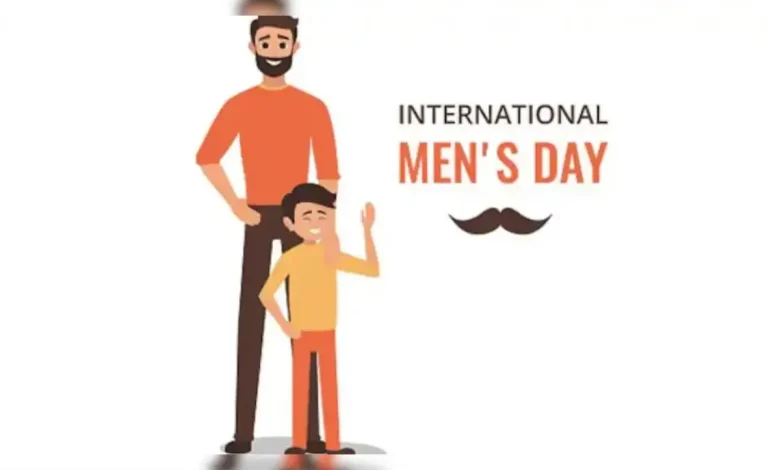 International Men's Day 2025: Check Date, Significance And History