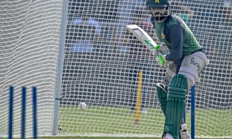 International cricket returns to Faisalabad with Pakistan-South Africa ODIs