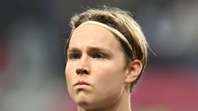 International football star breaks silence on charge over illegal video involving minors