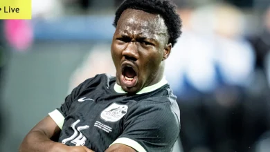 International friendly LIVE: Socceroos take next step on road to 2026 World Cup