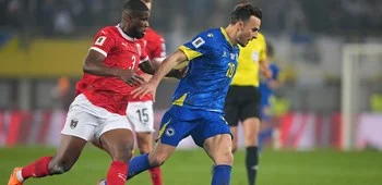 Internationals | Defensive duo qualify for World Cup