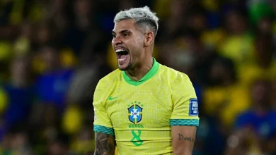 Internationals. International Magpies: Guimarães named in Brazil squad